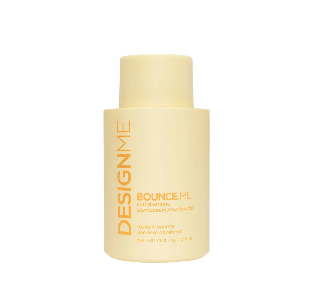 DesignMe BOUNCEME Curl Shampoo 300 ml
