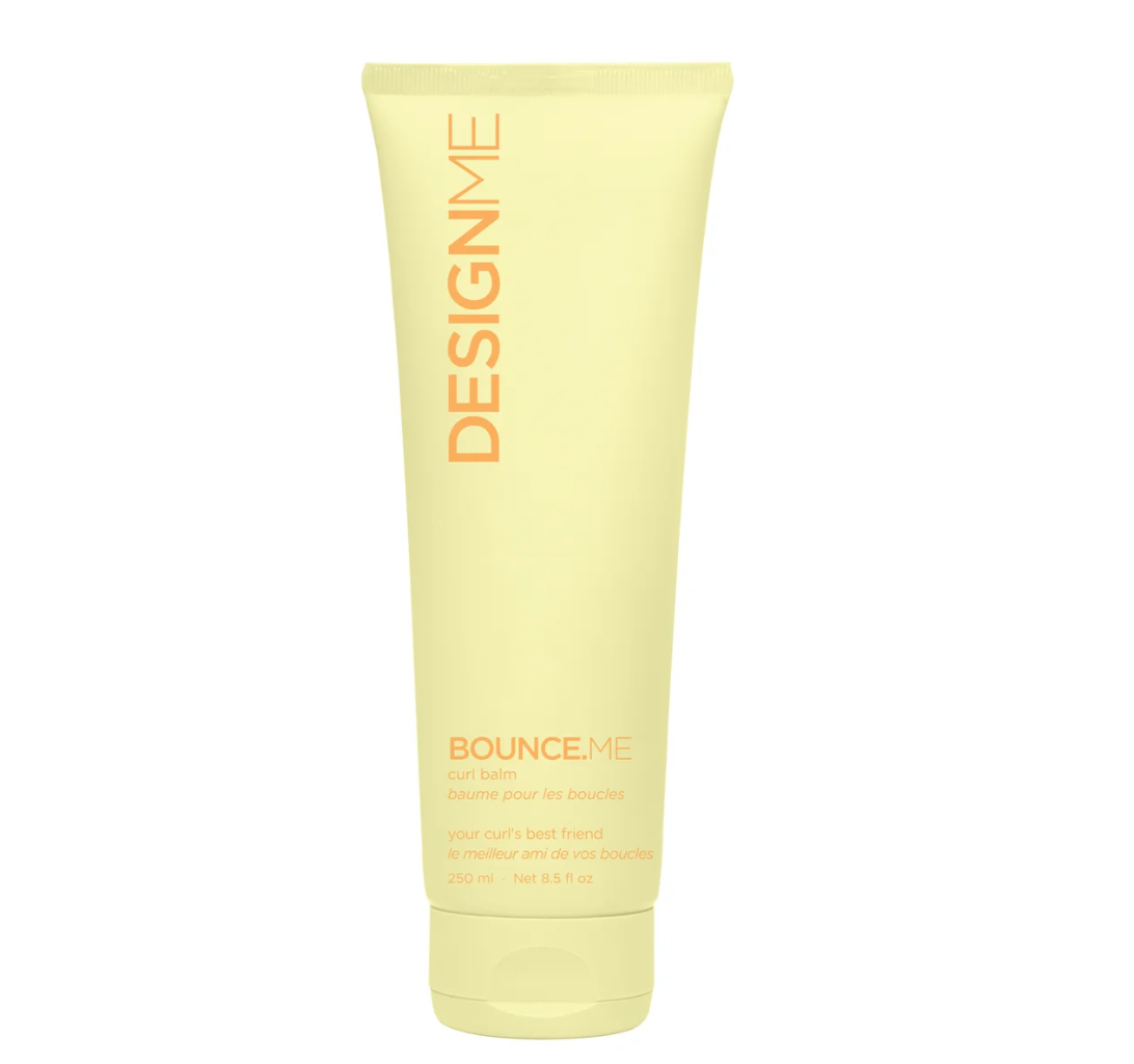 DesignMe Bounce ME curl balm 250ml