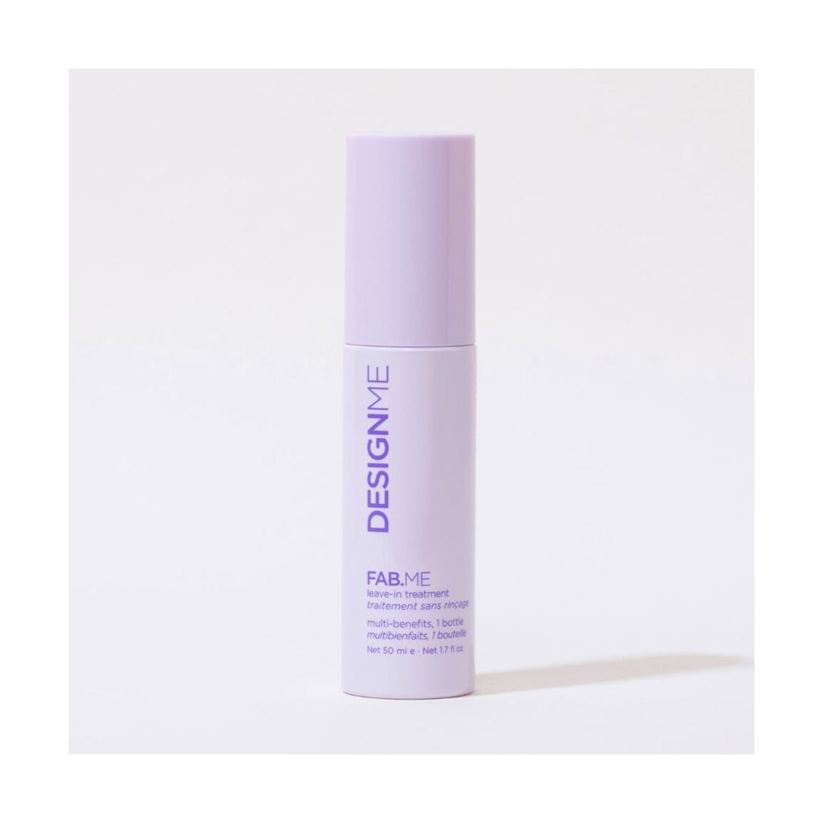 DesignMe FAB ME Leave-in Treatment (50ml)