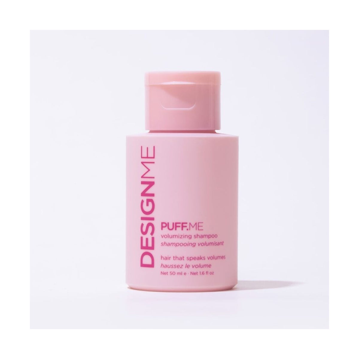 DesignMe PUFF ME Volume Shampoo (50ml)