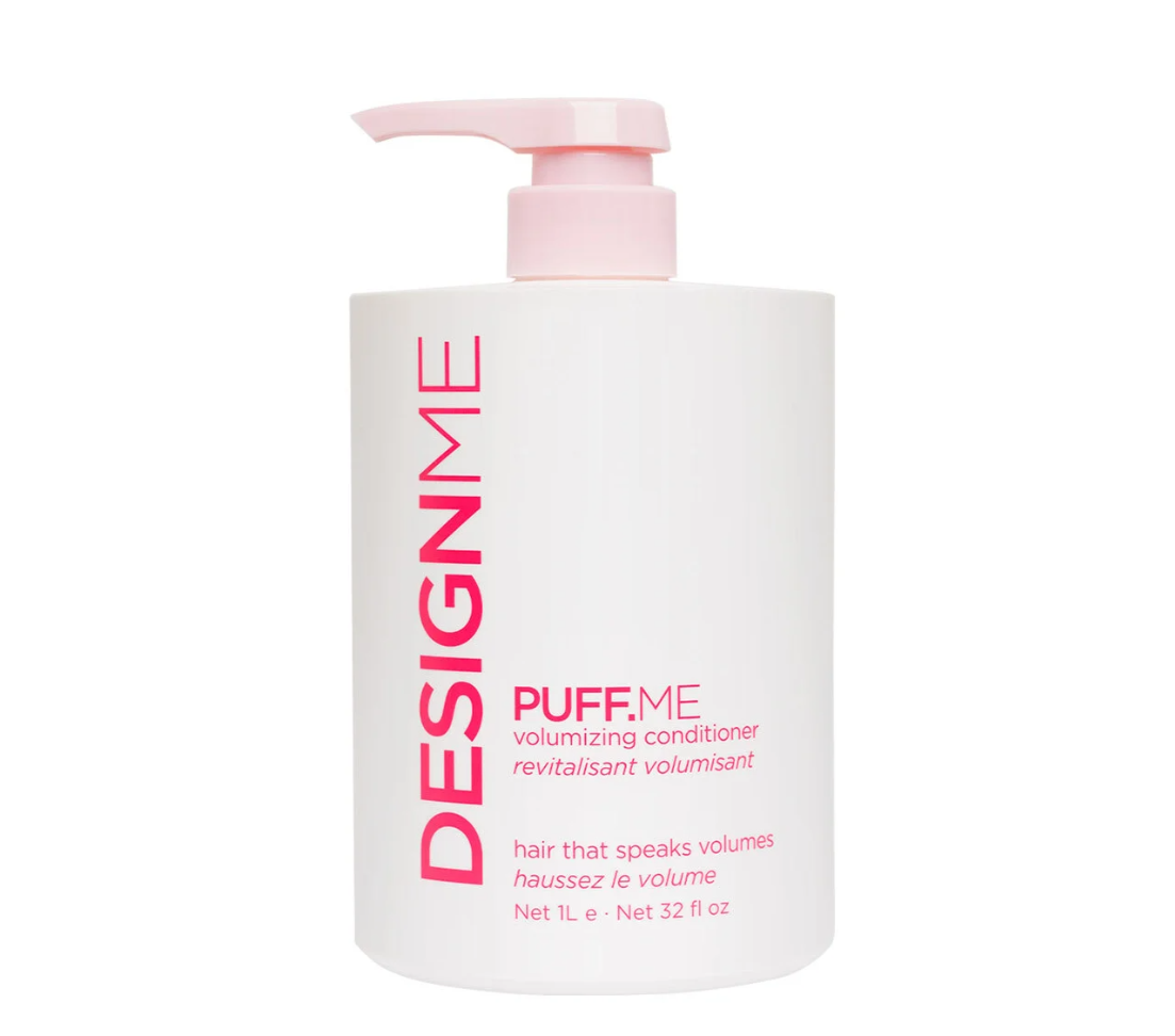 DesignMe Puff ME Volume Conditioner Ltr