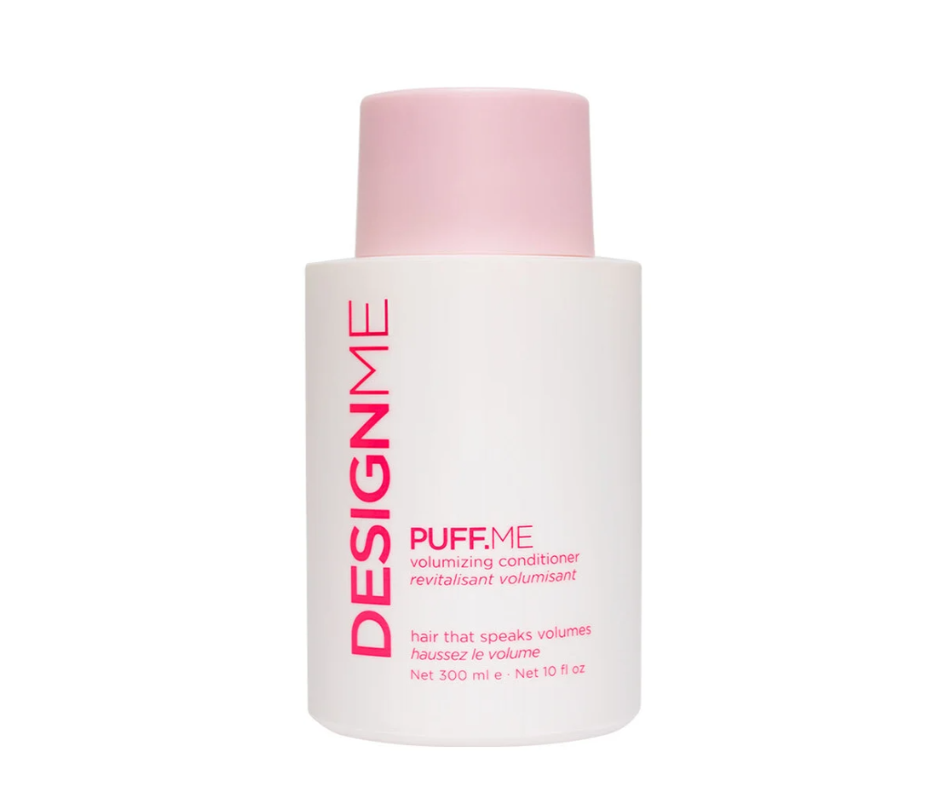 DesignMe Puff ME Volume Conditioner 300ml