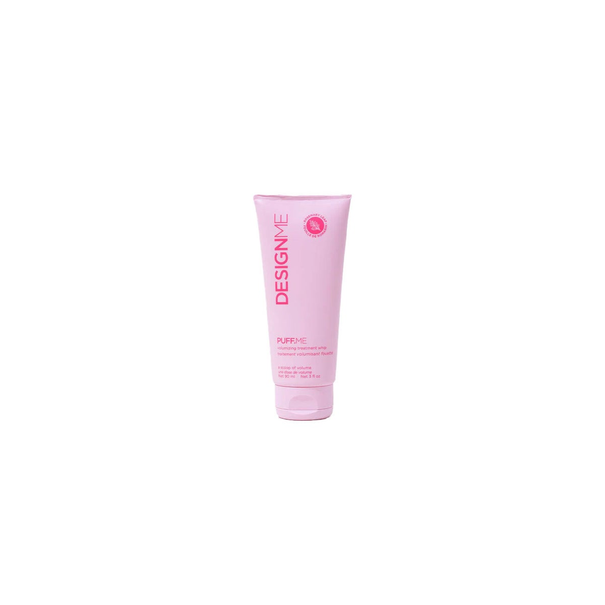 DesignMe PUFF ME Volumizing Treatment Whip (90ml)