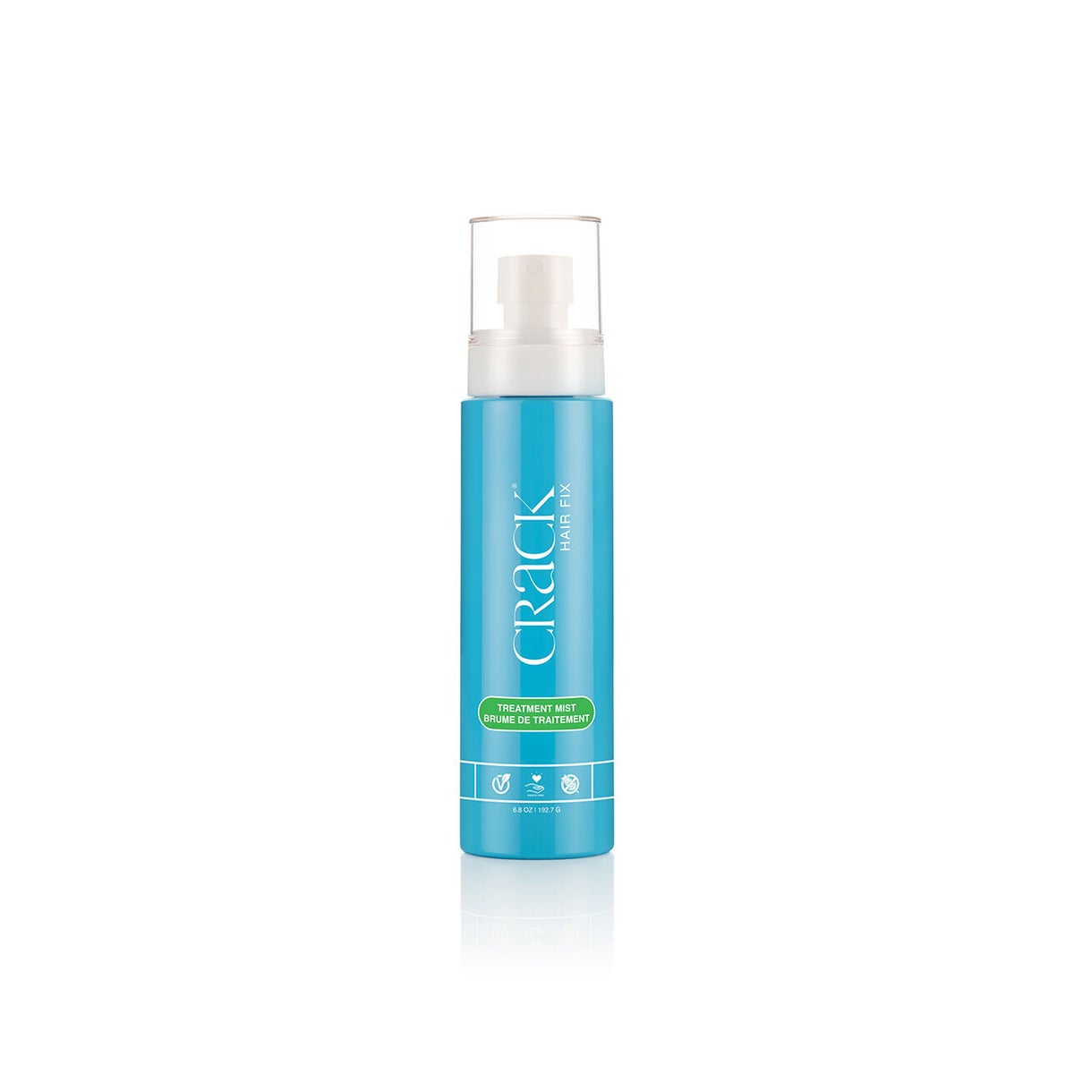 CRACK HAIR FIX TREATMENT MIST 6.8oz