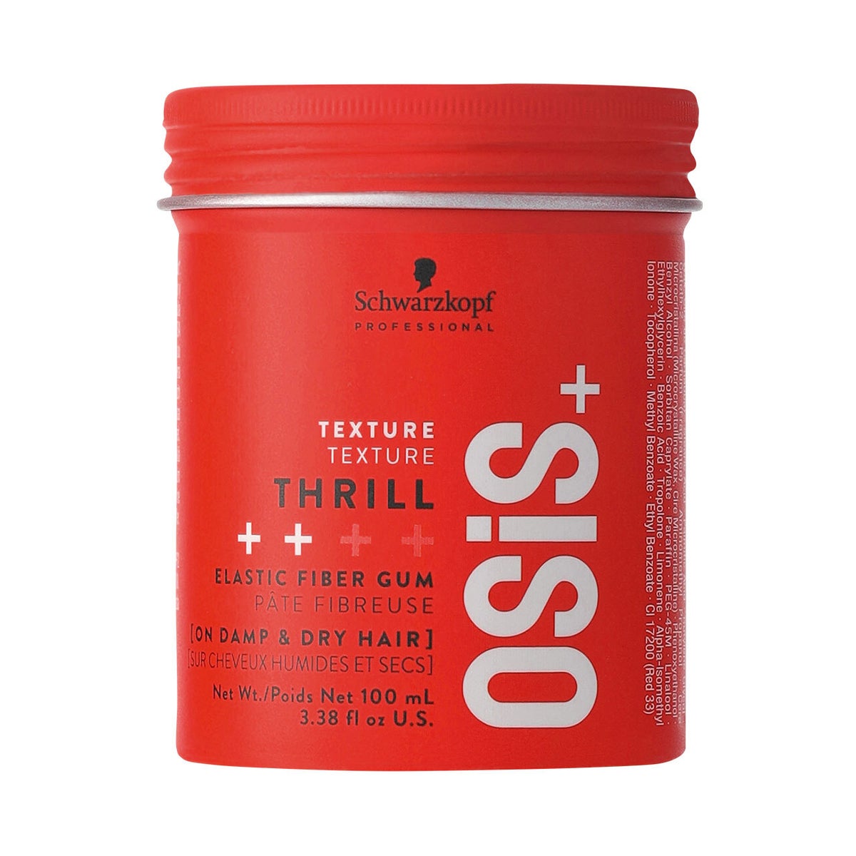 OSiS+ Thrill (100ml)