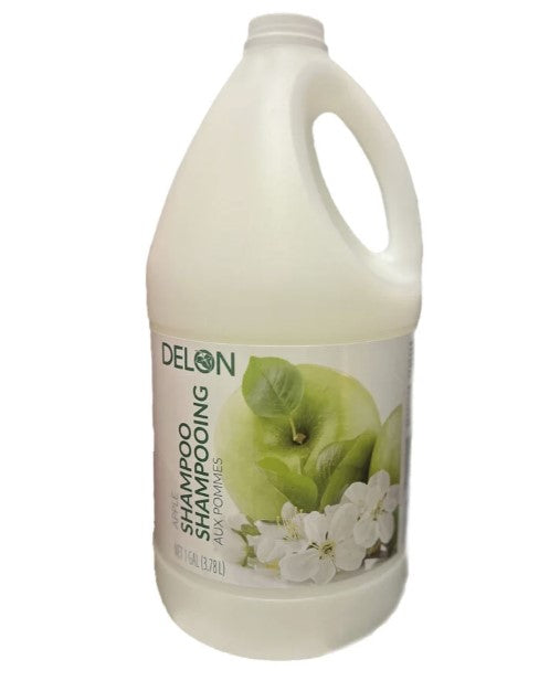 3.6 Litre Apple Shampoo Gallon
