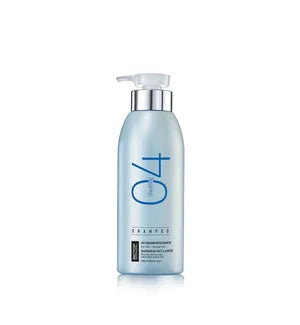 Biotop - 04 Shedding Shampoo 500ml