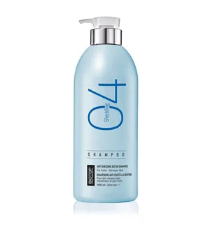 Biotop - 04 Shedding Shampoo (1L)