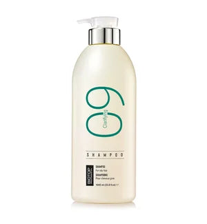 Biotop - 09 Clarifying Shampoo Ltr