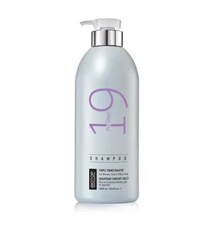Biotop - 19 Pro Silver Shampoo Ltr