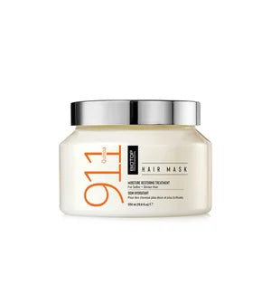 Biotop - 911 Mascarilla Capilar Quinoa 550ml 