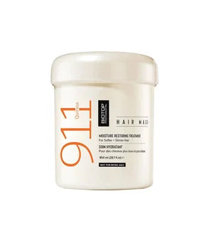 Biotop - 911 Mascarilla Capilar Quinoa 850ml 