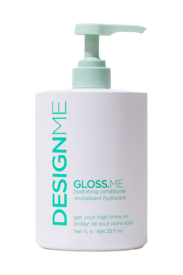DesignMe Gloss ME Hydrating Conditioner Ltr