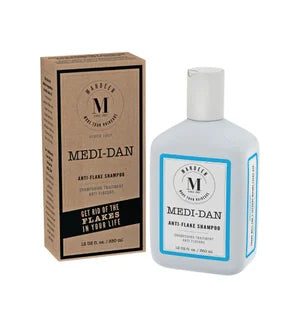 Mahdeen Medi Dan Dandruff Shampoo 350ml