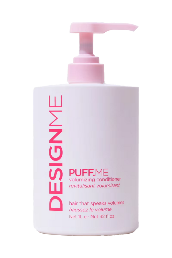 DesignMe Puff ME Volume Conditioner Ltr