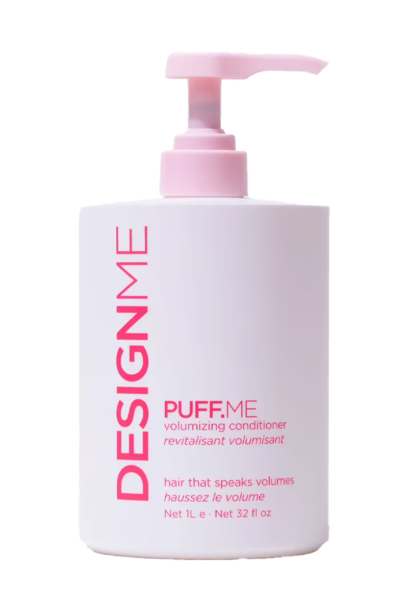 DesignMe Puff ME Volume Conditioner Ltr