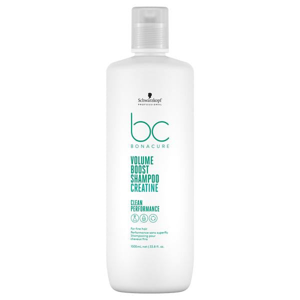 BC Bonacure VOLUME BOOST Shampoo Ltr