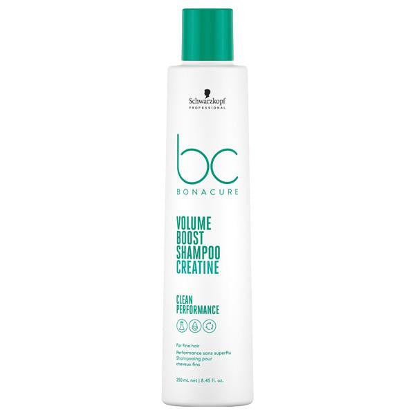 BC Bonacure VOLUME BOOST Shampoo (250ml)