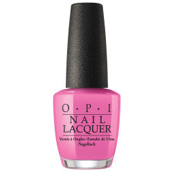 OPI Nail Lacquer - Two Timing The Zones - FIJI