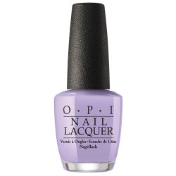 OPI Nail Lacquer - Polly Want A Lacquer? - FIJI