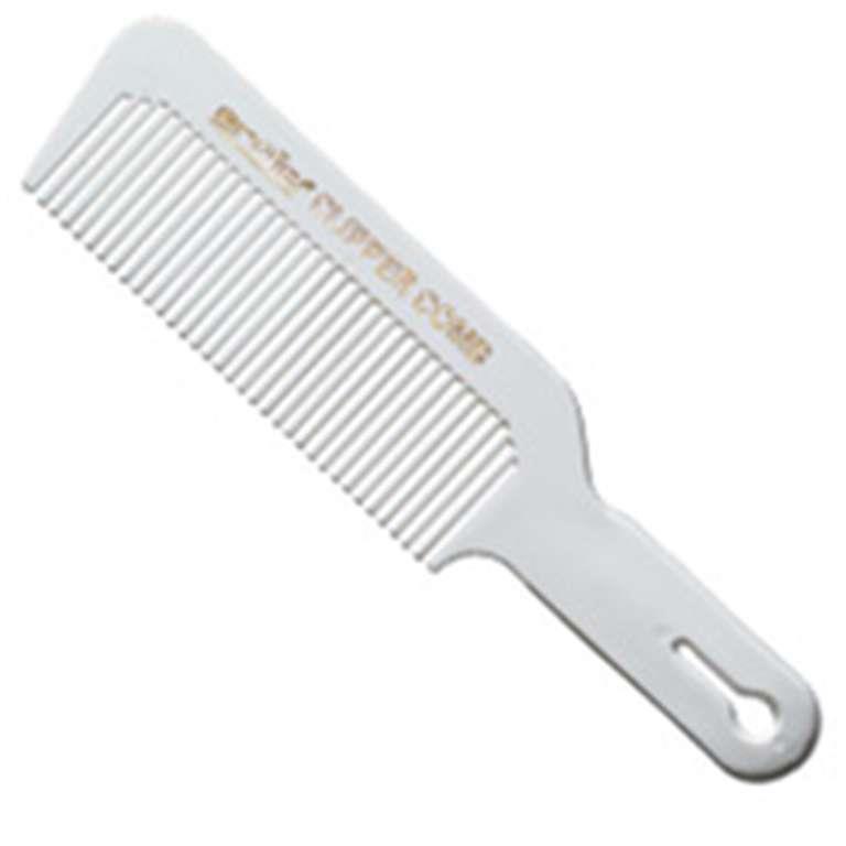 White Clipper Comb