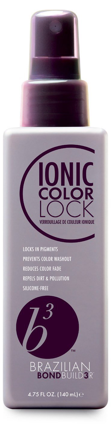 Brazilian Bond Builder - B3 Color Lock Ionic Bond Spray