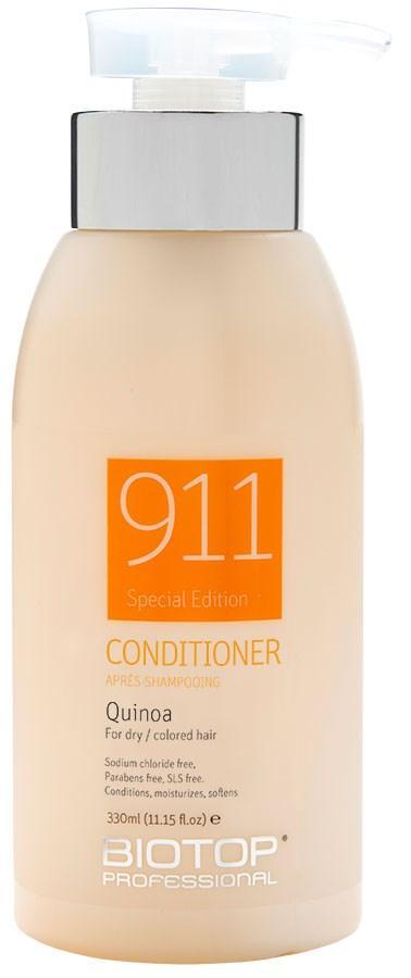 Biotop - 911 Quinoa Conditioner 330ml