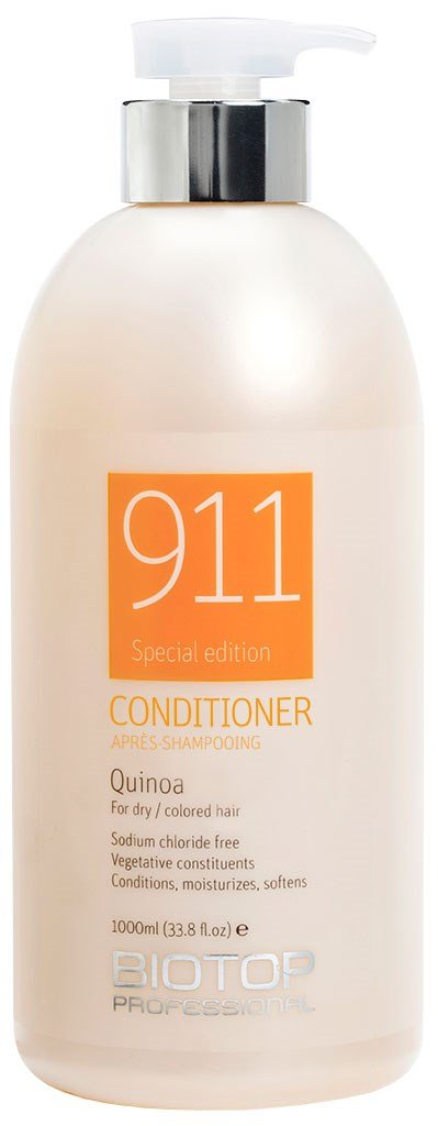 Biotop - 911 Quinoa Conditioner Ltr