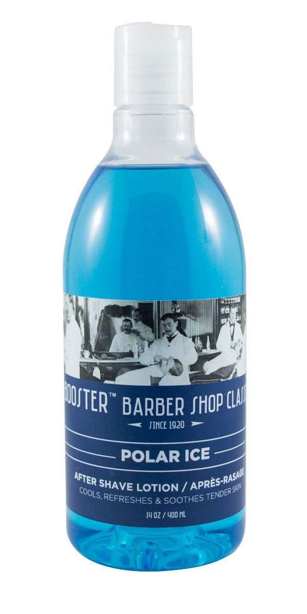 500ml POLAR ICE AFTER SHAVE LOTION