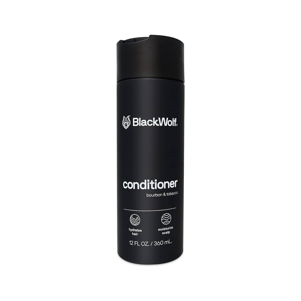 BlackWolf - Conditioner (360ml)