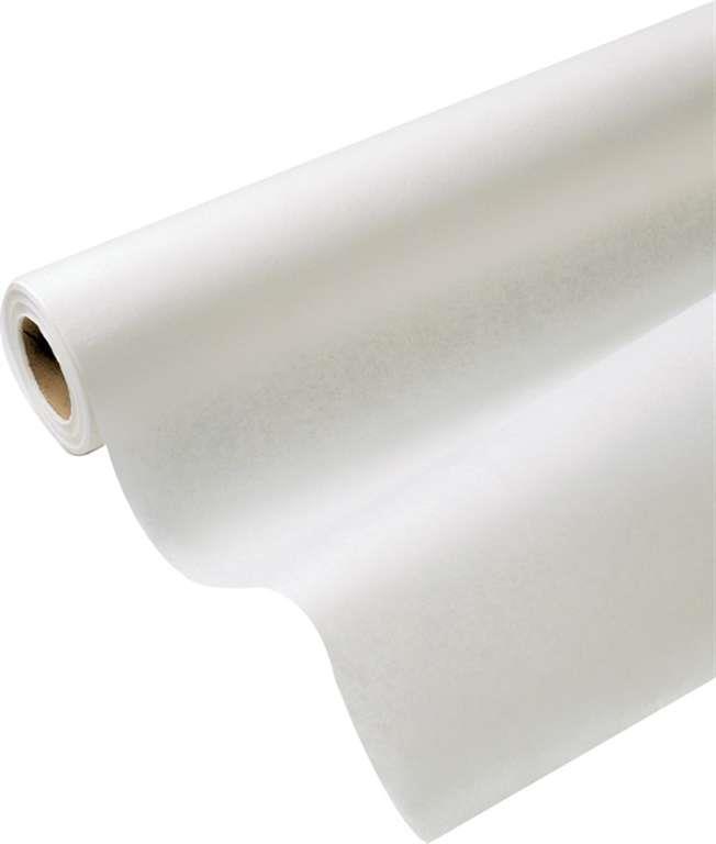GRAHAM Waxing Table Paper Roll 21x125 43659C