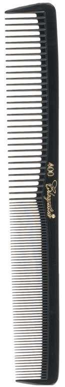 KREST CLEOPATRA Black Wave and Styling Comb