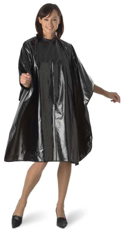 All Purpose Waterproof Cape, Extra Large BES53METBKUColor Charm