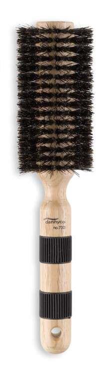 DANNYCO NATURE PRO Oakwood Large Circular Brush