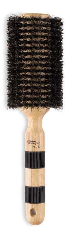 Dannyco Nature Pro Jumbo Oakwood Circular Brush