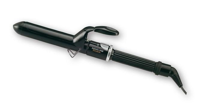 Babyliss ceramic 1-1/4" Spring IronÂ 