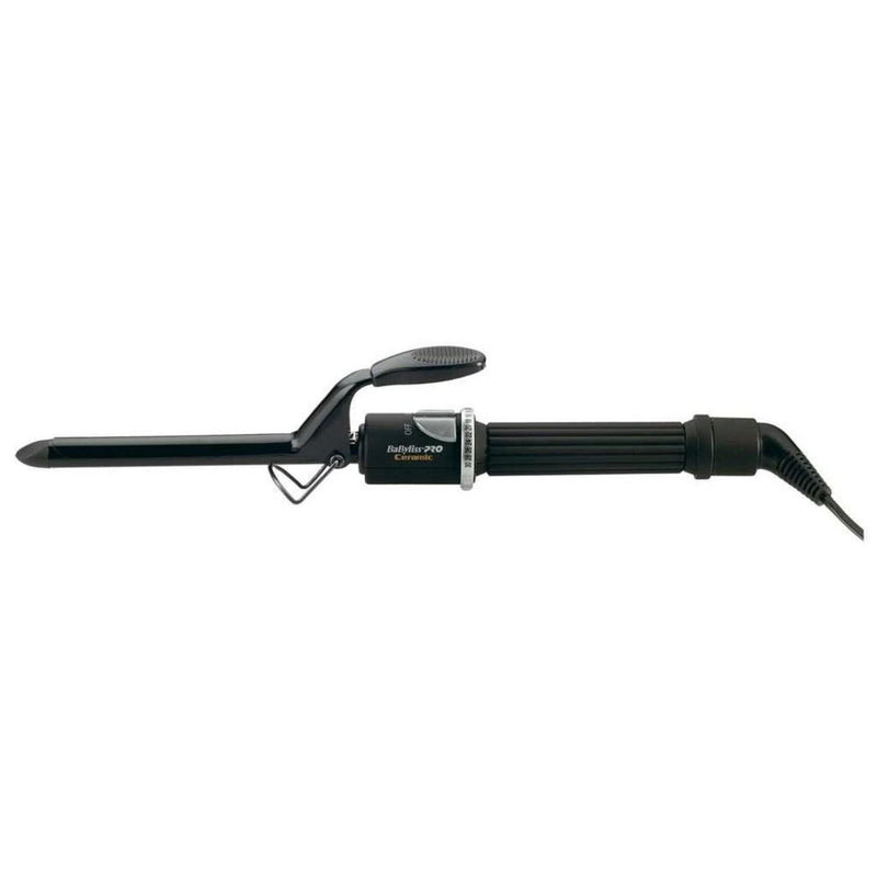 Babyliss Ceramic 1/2" Spring IronÂ 