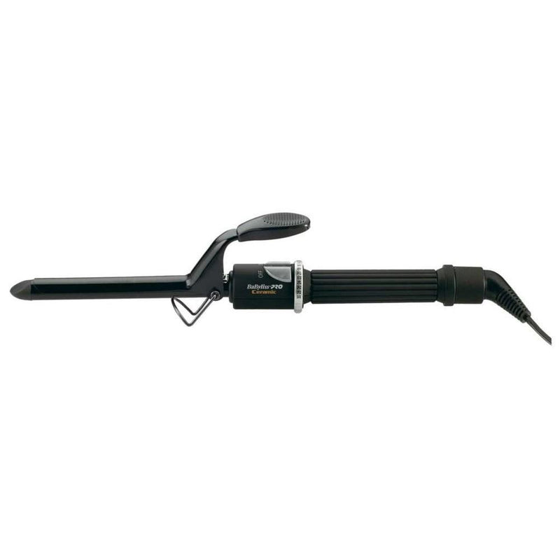 Babyliss Ceramic 5/8" Spring Iron