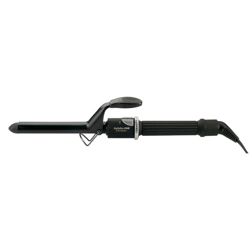 Babyliss Ceramic 3/4" Spring Iron