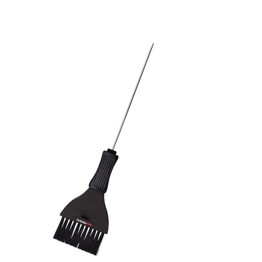 Babyliss Pintail Tint Brush, ancho