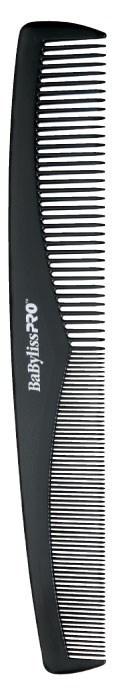 Babylisspro 7 1/2 Inch Barber Finishing Comb