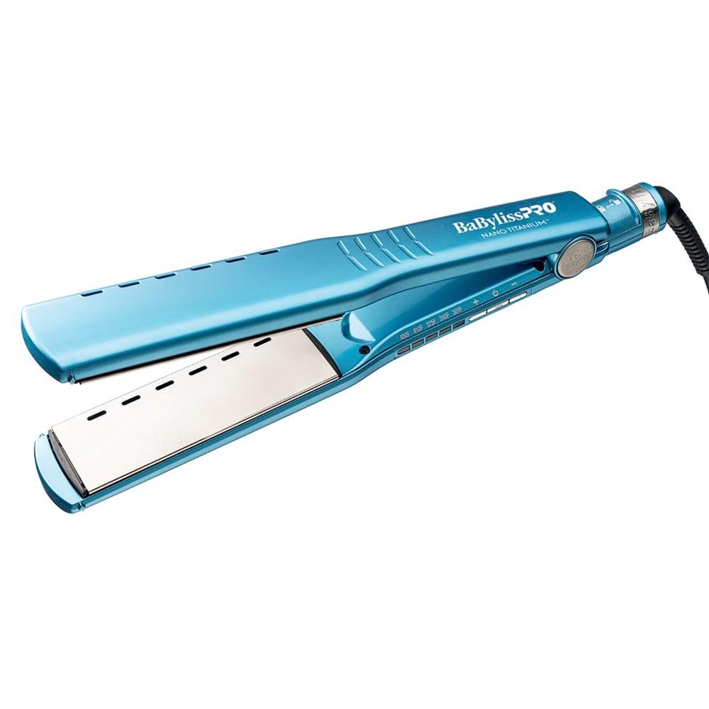 ND BABYLISS Wet To Dry 1 1/2 Flat Iron