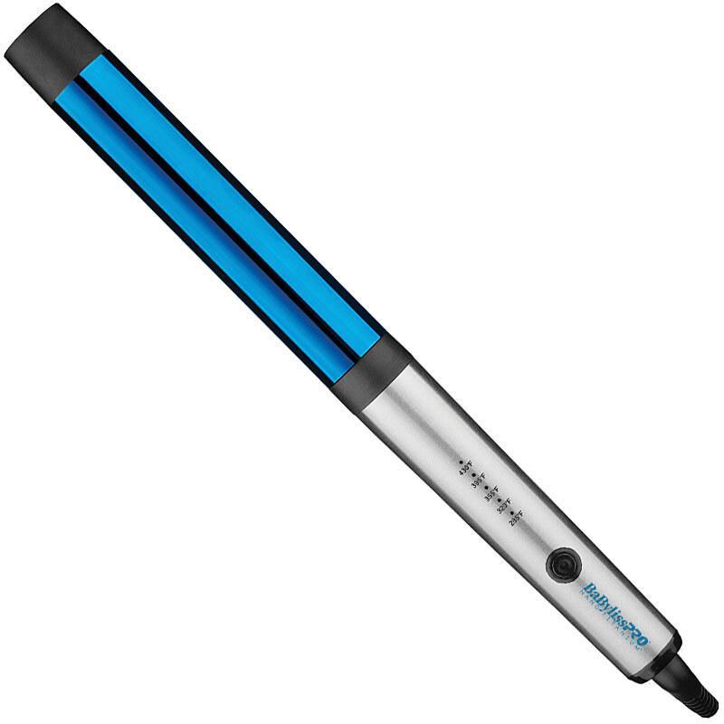 Babyliss Nano Titanium 1-1/4" Curling wand
