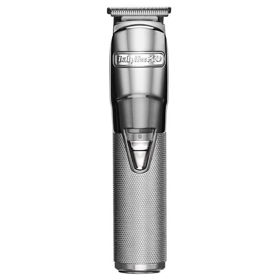 Babyliss Mini Trimmer Silver