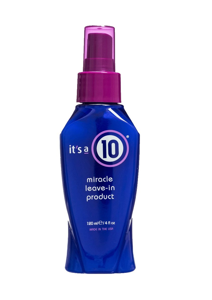 Es un 10 Miracle Leave In 120ml