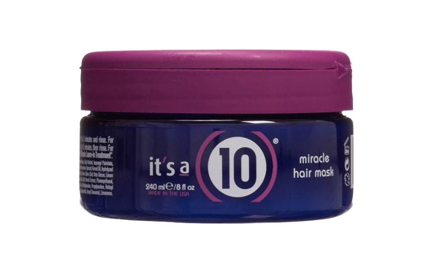 It&#39;s a 10 Miracle Hair Mask 240ml