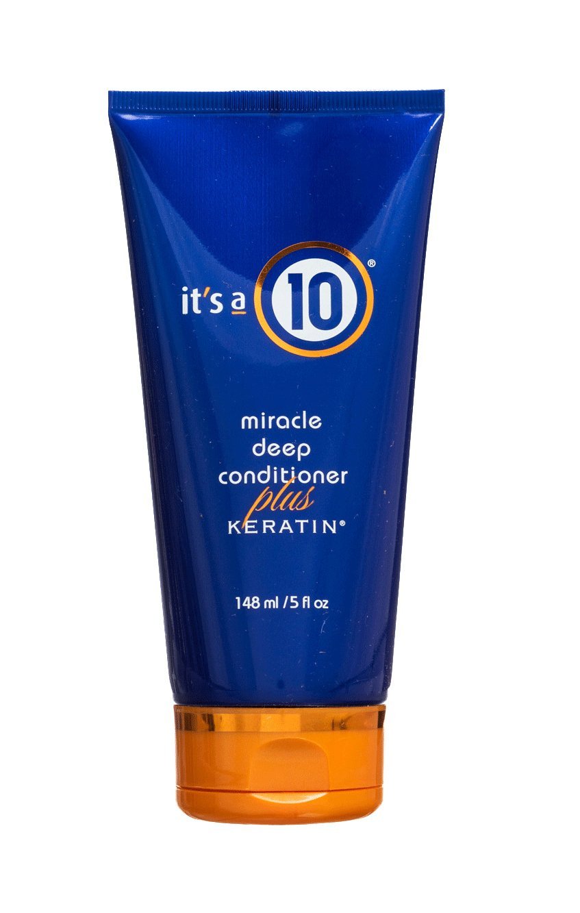 It&#39;s a 10 Miracle Deep Conditioner Plus Keratin 150ml