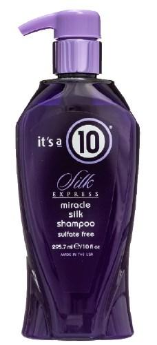 It&#39;s a 10 Miracle Silk Shampoo 300ml