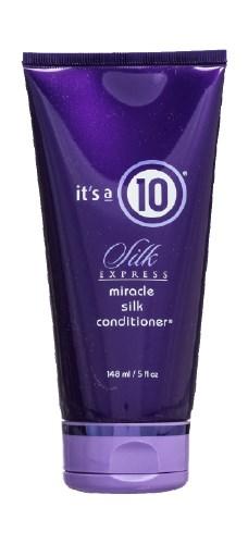 It&#39;s a 10 Miracle Silk Conditioner 150ml