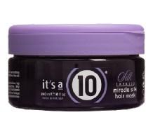 It&#39;s a 10 Miracle Silk Hair Mask 8 oz